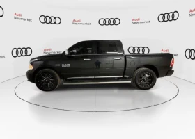 Dodge RAM 1500 Longhorn | HEMI 5.7L V8 | Подгрев | Обдухване | , снимка 5