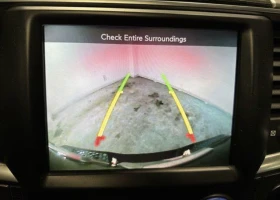 Dodge RAM 1500 Longhorn | HEMI 5.7L V8 | Подгрев | Обдухване | , снимка 17