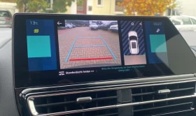 Citroen C5 Aircross НОВ!/1.6PHEV/224HP/MAX/CAM/NAVI/LED/CPLAY/137q, снимка 11