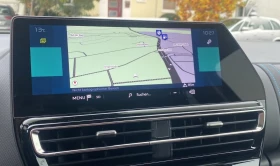 Citroen C5 Aircross НОВ!/1.6PHEV/224HP/MAX/CAM/NAVI/LED/CPLAY/137q, снимка 10