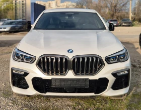 BMW X6 M 50i INDIVIDUAL! 80000км! Swarovski! Германия!, снимка 2