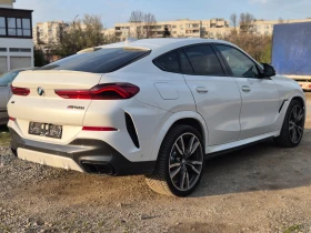 BMW X6 M 50i INDIVIDUAL! 80000км! Swarovski! Германия!, снимка 5