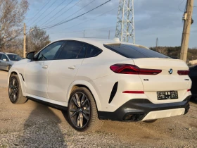 BMW X6 M 50i INDIVIDUAL! 80000км! Swarovski! Германия!, снимка 7