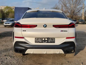 BMW X6 M 50i INDIVIDUAL! 80000км! Swarovski! Германия!, снимка 6