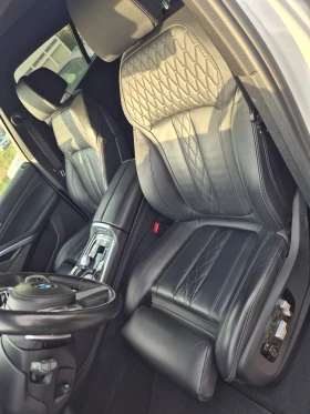 BMW X6 M 50i INDIVIDUAL! 80000км! Swarovski! Германия!, снимка 11