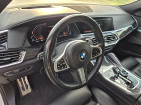 BMW X6 M 50i INDIVIDUAL! 80000км! Swarovski! Германия!, снимка 12
