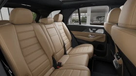Mercedes-Benz GLE 450 AMG d 4MATIC 6+ 1, снимка 10