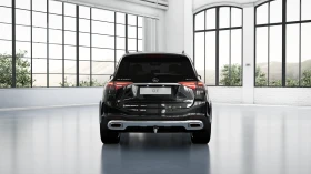 Mercedes-Benz GLE 450 AMG d 4MATIC 6+ 1, снимка 5