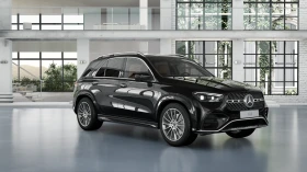 Mercedes-Benz GLE 450 AMG d 4MATIC 6+ 1, снимка 1
