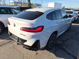 BMW X4  M40i, снимка 3