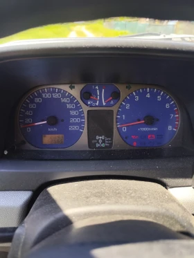 Mitsubishi Pajero pinin, снимка 7