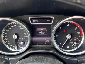 Mercedes-Benz ML 350 BlueTEC* Pano* Amg-pack* Back cam* Подгрев* KEYLES, снимка 7