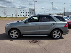 Mercedes-Benz ML 350 BlueTEC* Pano* Amg-pack* Back cam* Подгрев* KEYLES, снимка 4