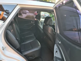Hyundai Santa fe 2.2 CRDI 202 к.с. 6+ 1 4WD , снимка 11