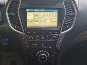 Hyundai Santa fe 2.2 CRDI 202 к.с. 6+ 1 4WD , снимка 15