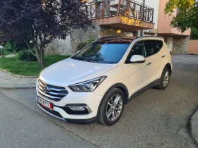 Hyundai Santa fe 2.2 CRDI 202 к.с. 6+ 1 4WD , снимка 1