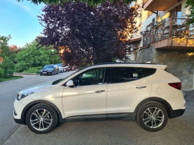 Hyundai Santa fe 2.2 CRDI 202 к.с. 6+ 1 4WD , снимка 2