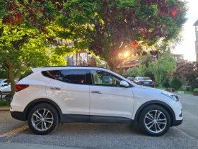 Hyundai Santa fe 2.2 CRDI 202 к.с. 6+ 1 4WD , снимка 6