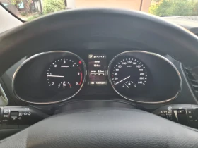 Hyundai Santa fe 2.2 CRDI 202 к.с. 6+ 1 4WD , снимка 14