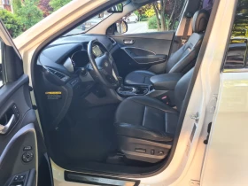 Hyundai Santa fe 2.2 CRDI 202 к.с. 6+ 1 4WD , снимка 9