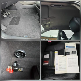 Toyota Rav4 2.2D4D 150kc.205000km. EXECUTIVE FACE, снимка 16