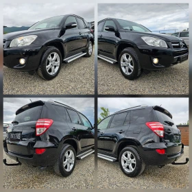 Toyota Rav4 2.2D4D 150kc.205000km. EXECUTIVE FACE, снимка 9