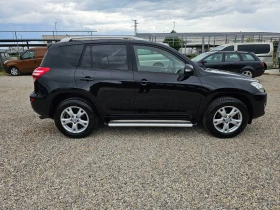 Toyota Rav4 2.2D4D 150kc.205000km. EXECUTIVE FACE, снимка 4