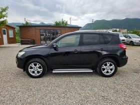 Toyota Rav4 2.2D4D 150kc.205000km. EXECUTIVE FACE, снимка 8