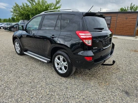 Toyota Rav4 2.2D4D 150kc.205000km. EXECUTIVE FACE, снимка 7