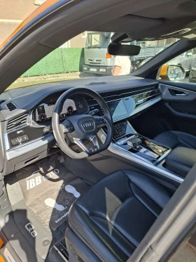 Audi Q8, снимка 4