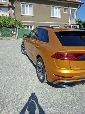 Audi Q8, снимка 9