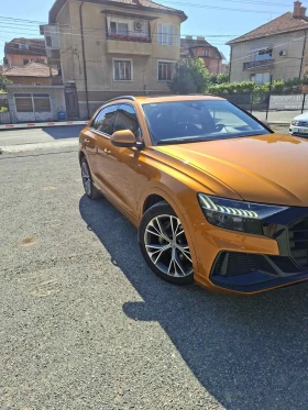 Audi Q8, снимка 1