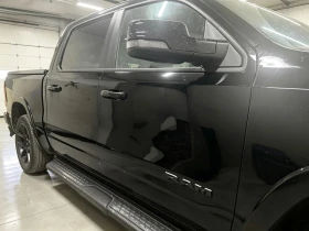 Dodge RAM 1500 LARAMIE | Black Edition | Full Екстри | На Части| , снимка 4