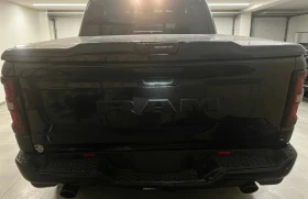 Dodge RAM 1500 LARAMIE | Black Edition | Full Екстри | На Части| , снимка 3