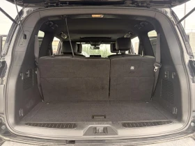 Infiniti QX80 Luxe 5.6 V8 AWD, снимка 16