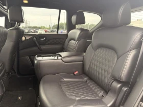 Infiniti QX80 Luxe 5.6 V8 AWD, снимка 15