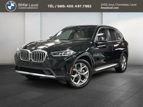 BMW X3 * xDrive * KEYLESS * Автокредит * Цена до България, снимка 3