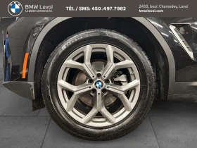 BMW X3 * xDrive * KEYLESS * Автокредит * Цена до България, снимка 7