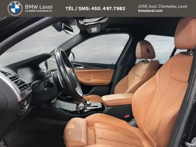 BMW X3 * xDrive * KEYLESS * Автокредит * Цена до България, снимка 9