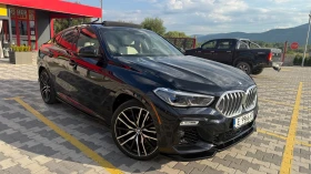 BMW X6 G06 40i B58 , снимка 7