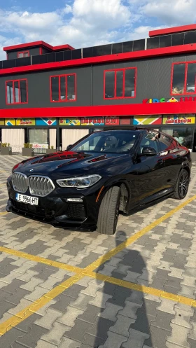 BMW X6 G06 40i B58 , снимка 1