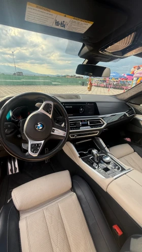 BMW X6 G06 40i B58 , снимка 12