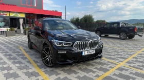 BMW X6 G06 40i B58 , снимка 10
