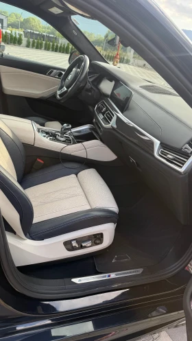 BMW X6 G06 40i B58 , снимка 13
