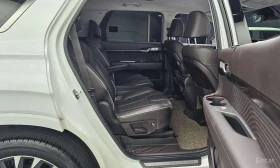 Hyundai Palisade Calligraphy 3.8 4WD, снимка 13