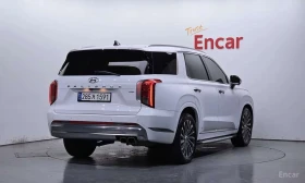Hyundai Palisade Calligraphy 3.8 4WD, снимка 2