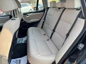 BMW X3 2.0D xDrive ЛИЗИНГ* БАРТЕР, снимка 14