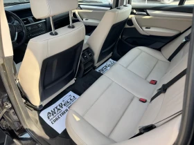 BMW X3 2.0D xDrive ЛИЗИНГ* БАРТЕР, снимка 13