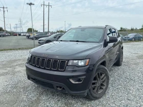 Jeep Grand cherokee * Laredo 75th Anniversary* АВТОКРЕДИТ * , снимка 1