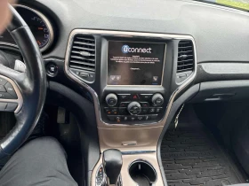 Jeep Grand cherokee * Laredo 75th Anniversary* АВТОКРЕДИТ * , снимка 9